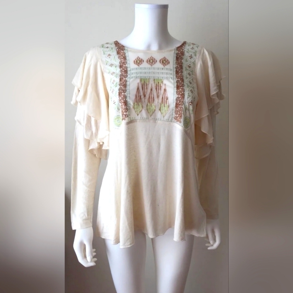 NWT La Cienga" top from Free People.
